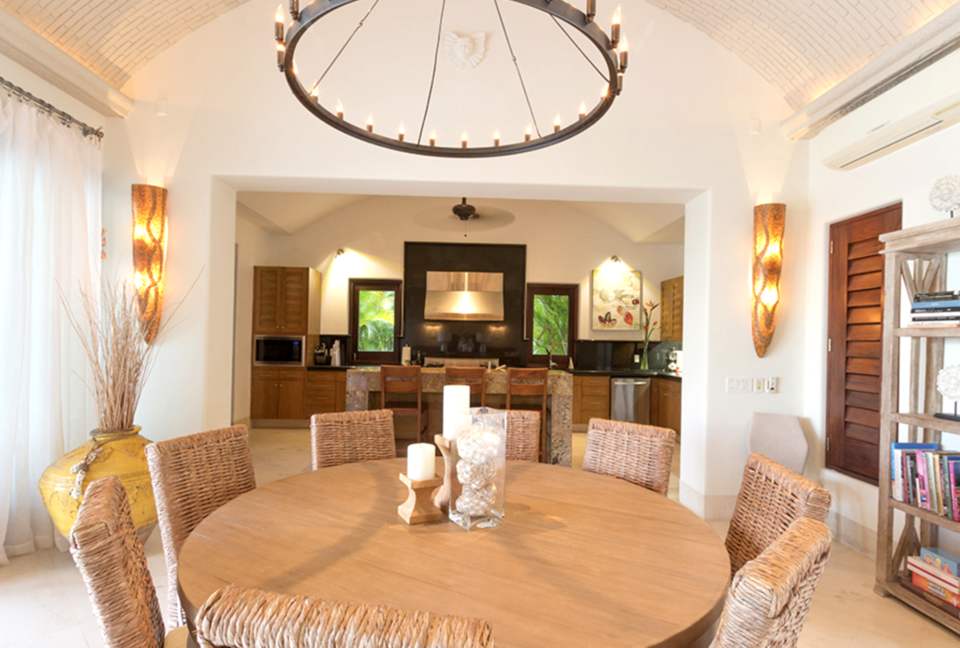 Casa Desiderata - Oceanfront Luxury in Punta Mita Resort - Punta de Mita, Mexico