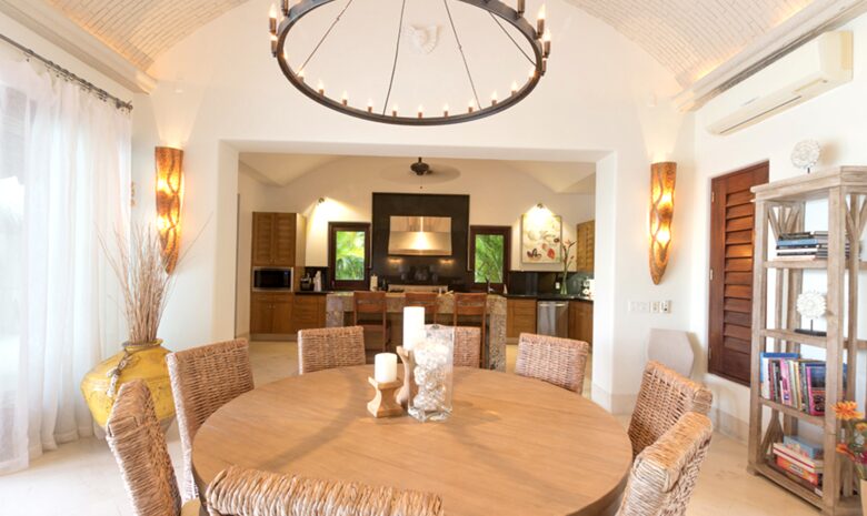 Casa Desiderata - Oceanfront Luxury in Punta Mita Resort - Punta de Mita, Mexico