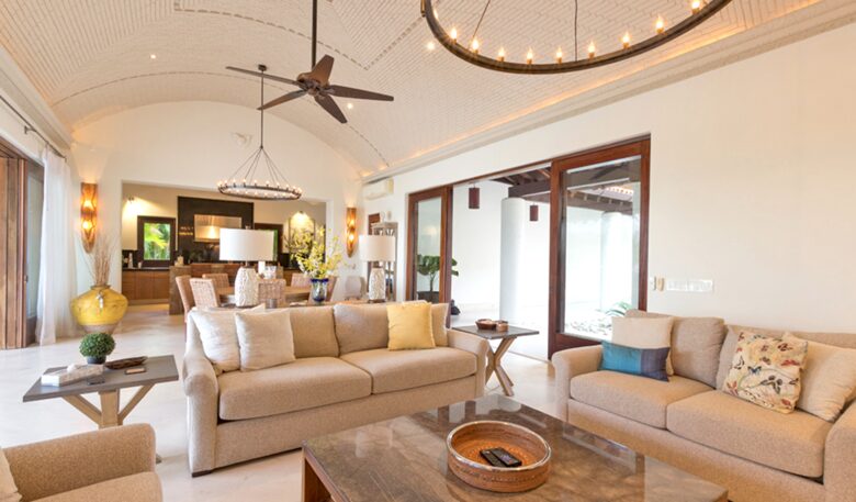 Casa Desiderata - Oceanfront Luxury in Punta Mita Resort - Punta de Mita, Mexico