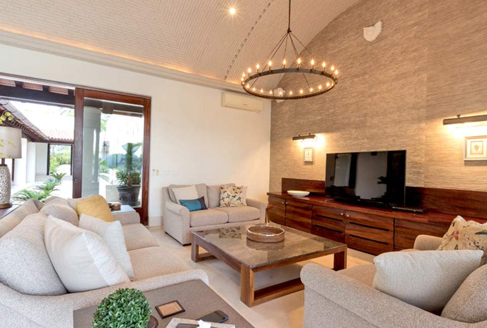 Casa Desiderata - Oceanfront Luxury in Punta Mita Resort - Punta de Mita, Mexico