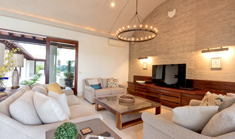 Casa Desiderata - Oceanfront Luxury in Punta Mita Resort - Punta de Mita, Mexico