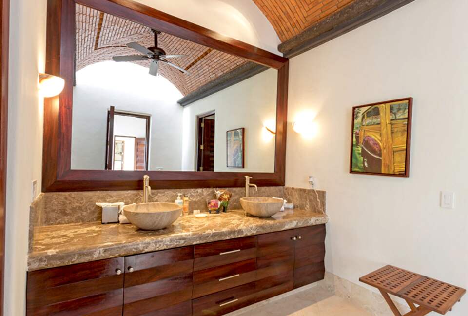 Casa Desiderata - Oceanfront Luxury in Punta Mita Resort - Punta de Mita, Mexico