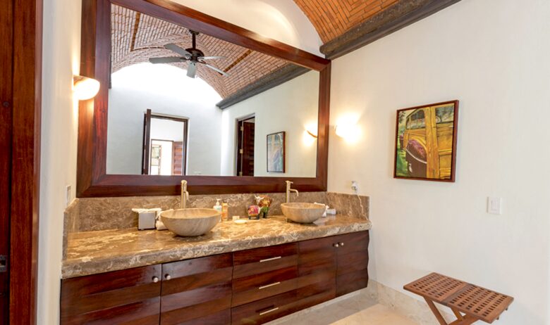 Casa Desiderata - Oceanfront Luxury in Punta Mita Resort - Punta de Mita, Mexico