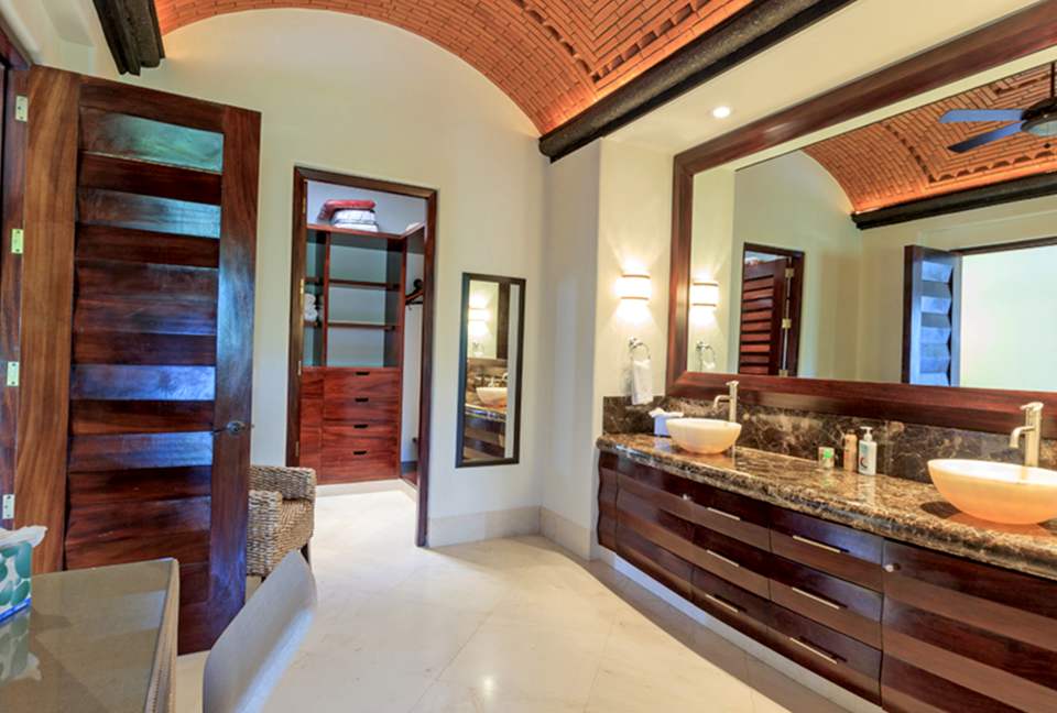 Casa Desiderata - Oceanfront Luxury in Punta Mita Resort - Punta de Mita, Mexico