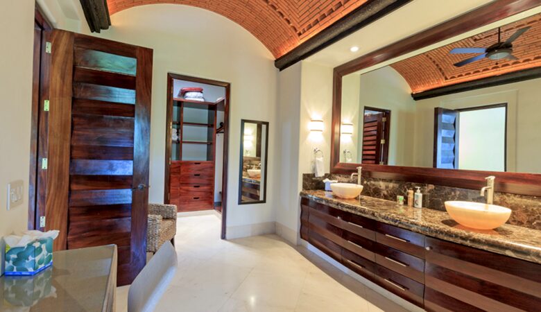 Casa Desiderata - Oceanfront Luxury in Punta Mita Resort - Punta de Mita, Mexico