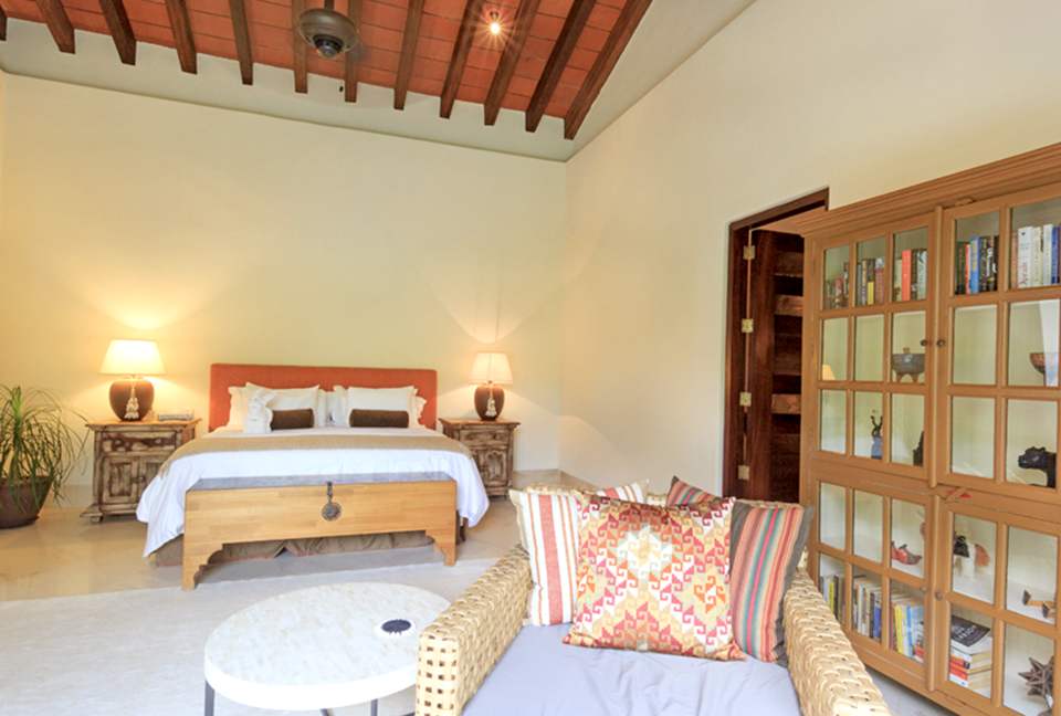 Casa Desiderata - Oceanfront Luxury in Punta Mita Resort - Punta de Mita, Mexico