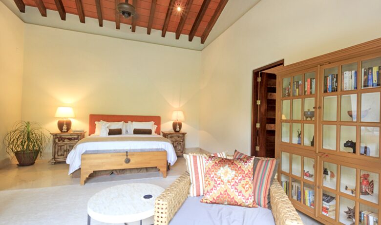 Casa Desiderata - Oceanfront Luxury in Punta Mita Resort - Punta de Mita, Mexico