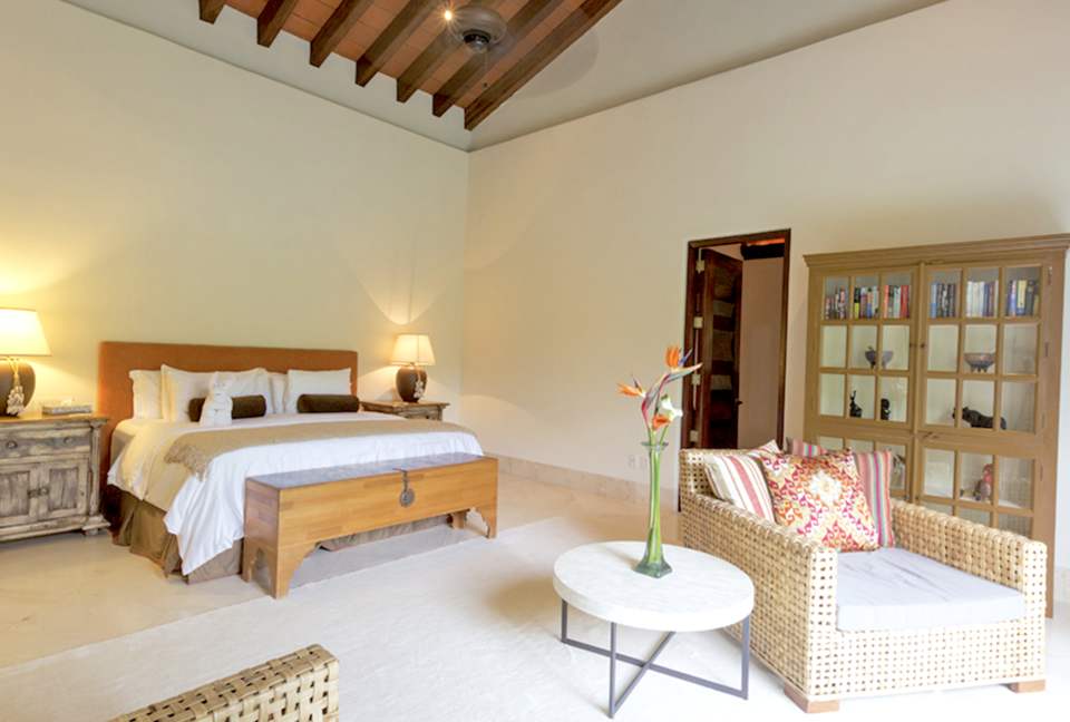 Casa Desiderata - Oceanfront Luxury in Punta Mita Resort - Punta de Mita, Mexico