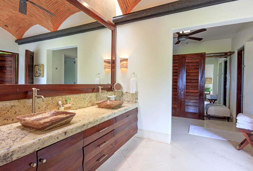 Casa Desiderata - Oceanfront Luxury in Punta Mita Resort - Punta de Mita, Mexico