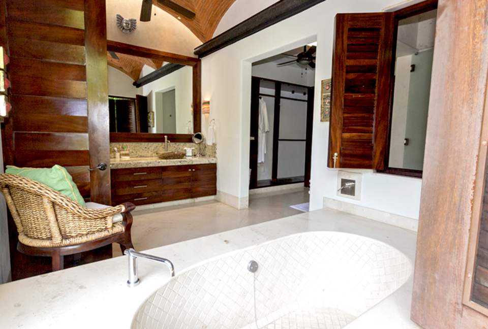 Casa Desiderata - Oceanfront Luxury in Punta Mita Resort - Punta de Mita, Mexico