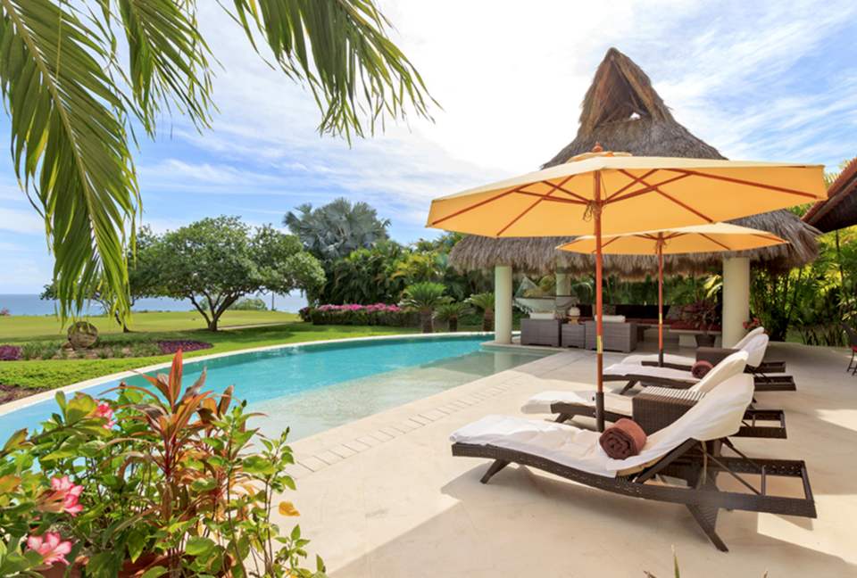 Casa Desiderata - Oceanfront Luxury in Punta Mita Resort - Punta de Mita, Mexico