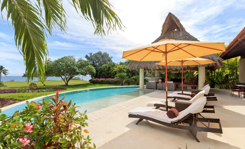 Casa Desiderata - Oceanfront Luxury in Punta Mita Resort - Punta de Mita, Mexico