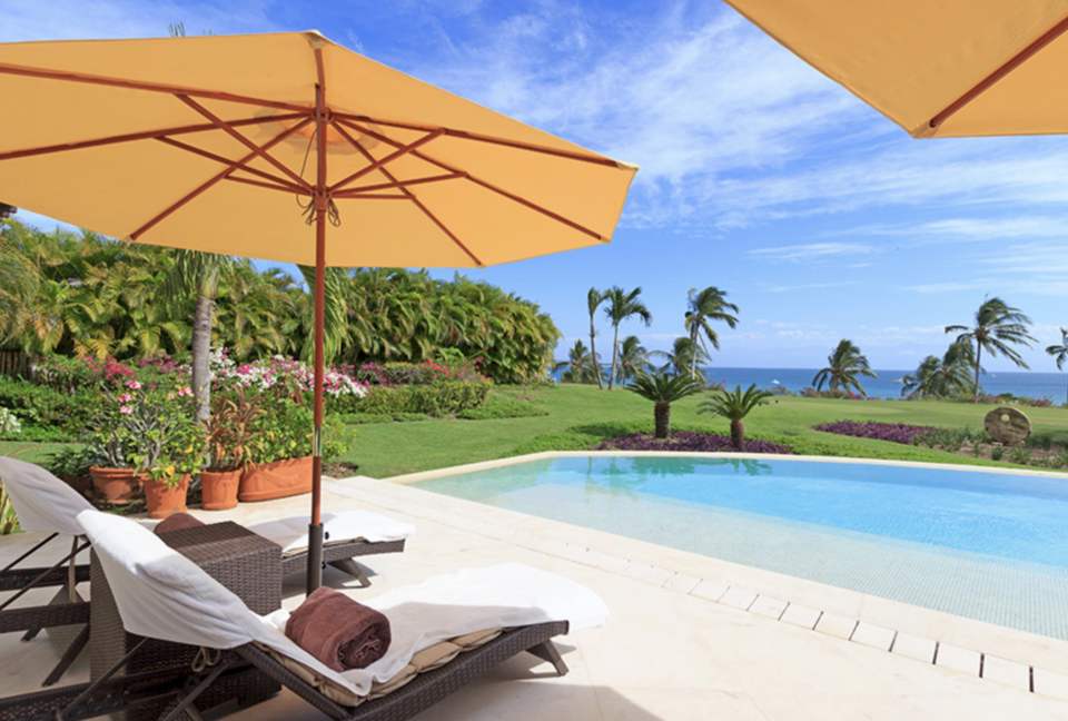 Casa Desiderata - Oceanfront Luxury in Punta Mita Resort - Punta de Mita, Mexico
