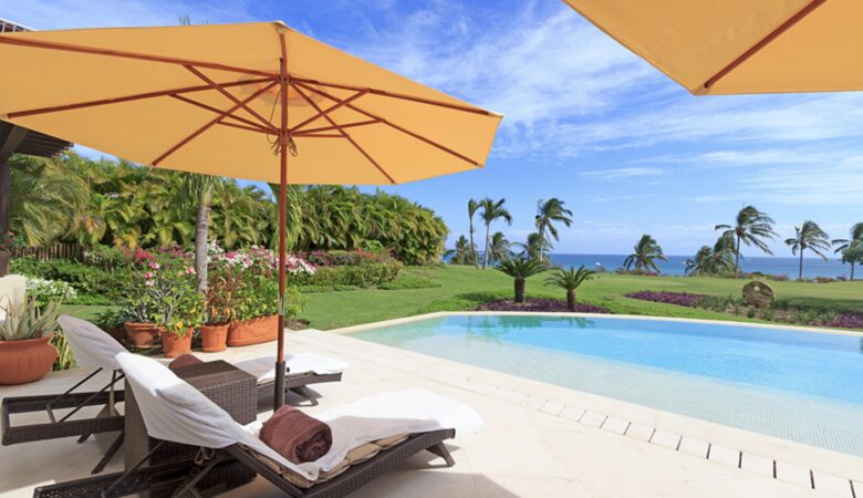 Casa Desiderata - Oceanfront Luxury in Punta Mita Resort - Punta de Mita, Mexico