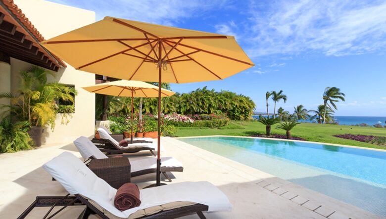 Casa Desiderata - Oceanfront Luxury in Punta Mita Resort - Punta de Mita, Mexico