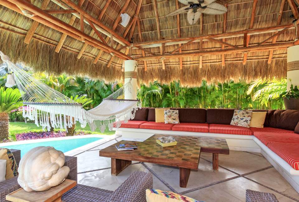 Casa Desiderata - Oceanfront Luxury in Punta Mita Resort - Punta de Mita, Mexico