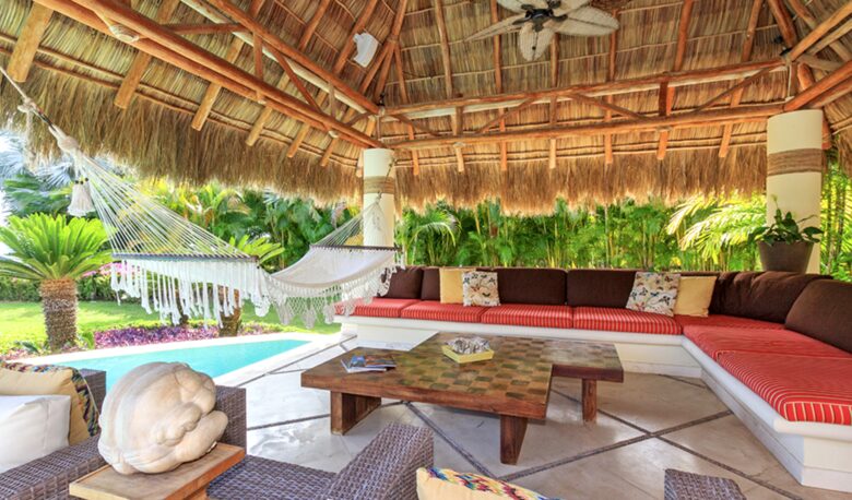 Casa Desiderata - Oceanfront Luxury in Punta Mita Resort - Punta de Mita, Mexico