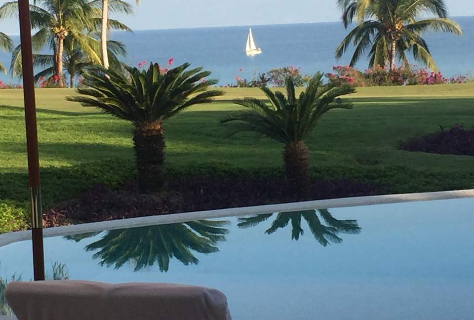 Casa Desiderata - Oceanfront Luxury in Punta Mita Resort - Punta de Mita, Mexico