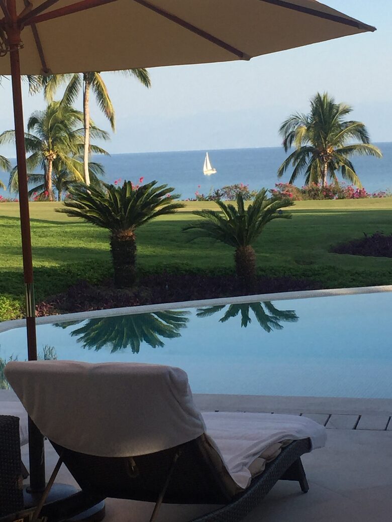 Casa Desiderata - Oceanfront Luxury in Punta Mita Resort - Punta de Mita, Mexico