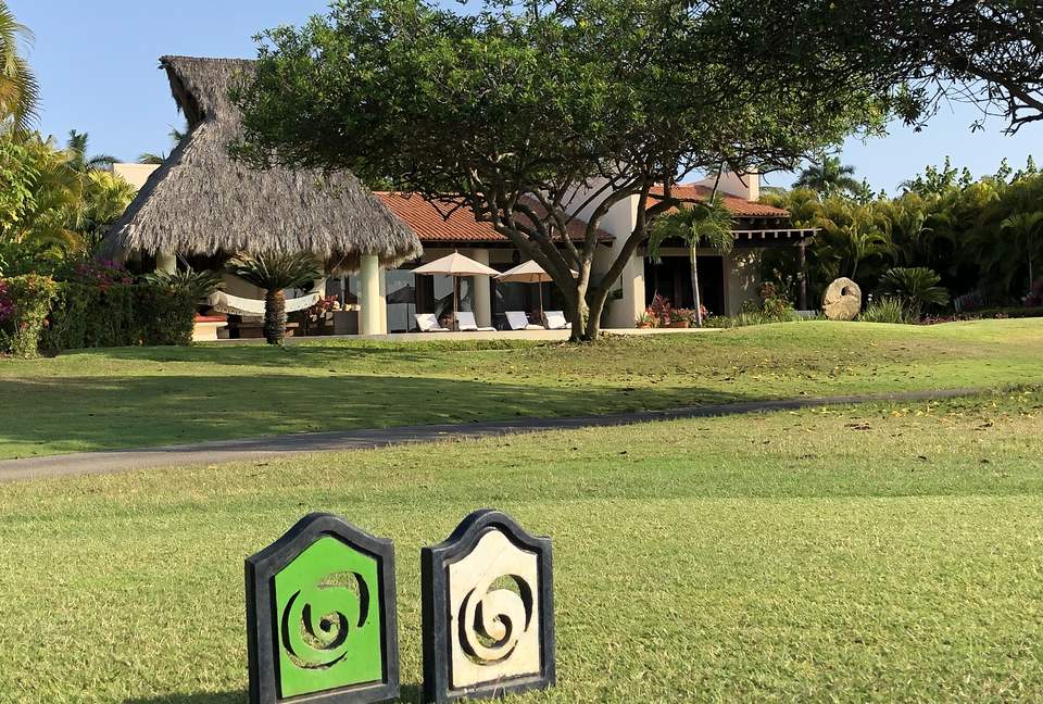 Casa Desiderata - Oceanfront Luxury in Punta Mita Resort - Punta de Mita, Mexico