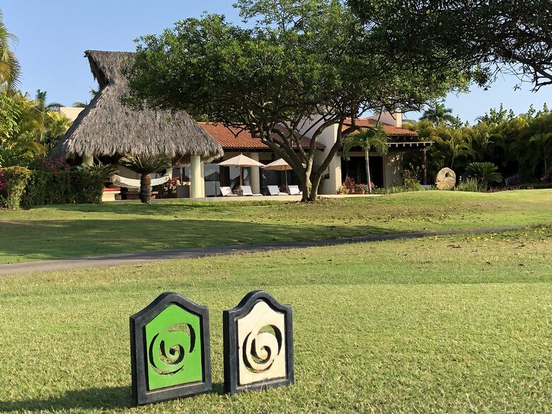 Casa Desiderata - Oceanfront Luxury in Punta Mita Resort - Punta de Mita, Mexico