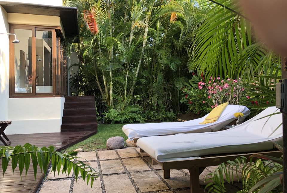 Casa Desiderata - Oceanfront Luxury in Punta Mita Resort - Punta de Mita, Mexico