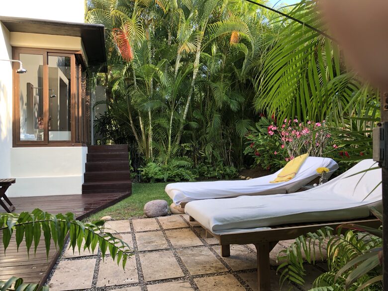 Casa Desiderata - Oceanfront Luxury in Punta Mita Resort - Punta de Mita, Mexico