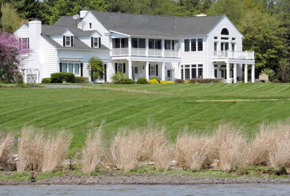 Chesapeake Bay Luxury - North East, Maryland