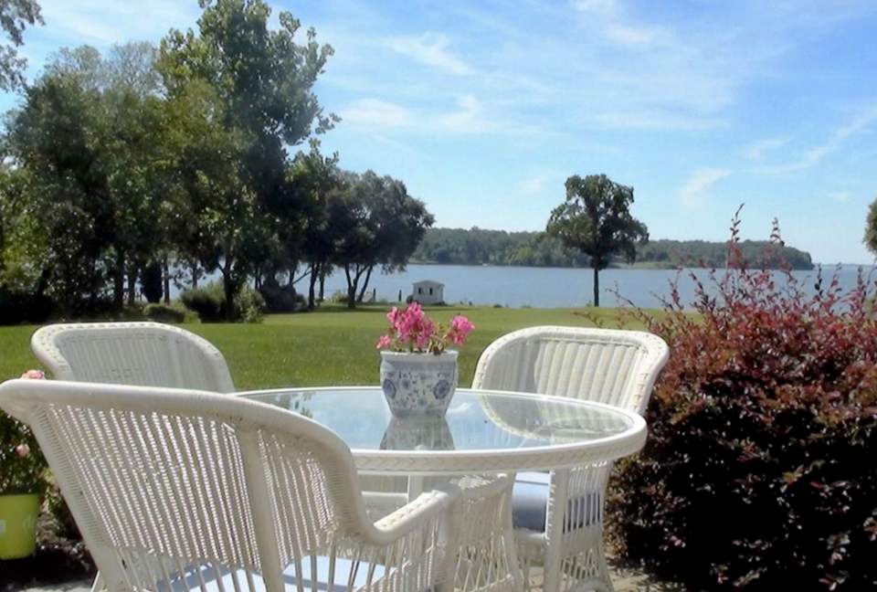 Chesapeake Bay Luxury - North East, Maryland