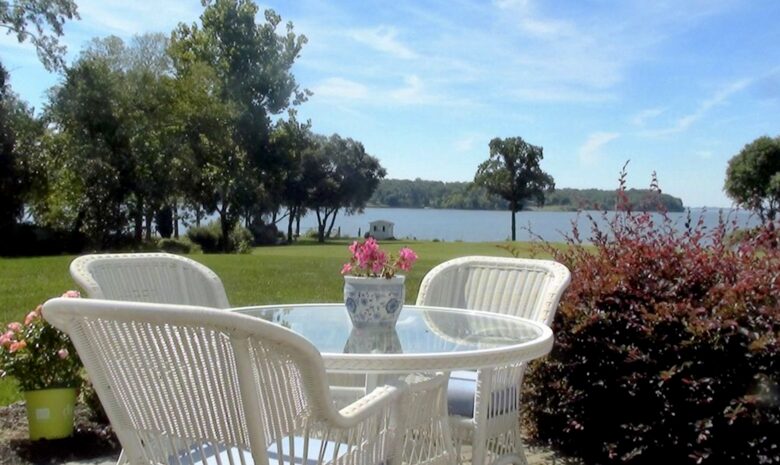 Chesapeake Bay Luxury - North East, Maryland