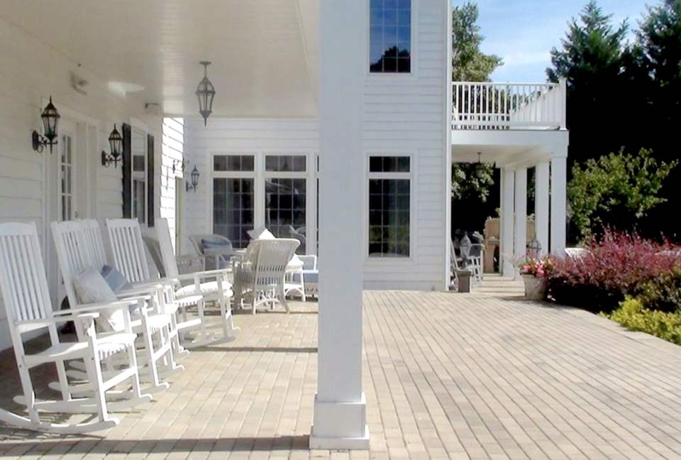 Chesapeake Bay Luxury - North East, Maryland