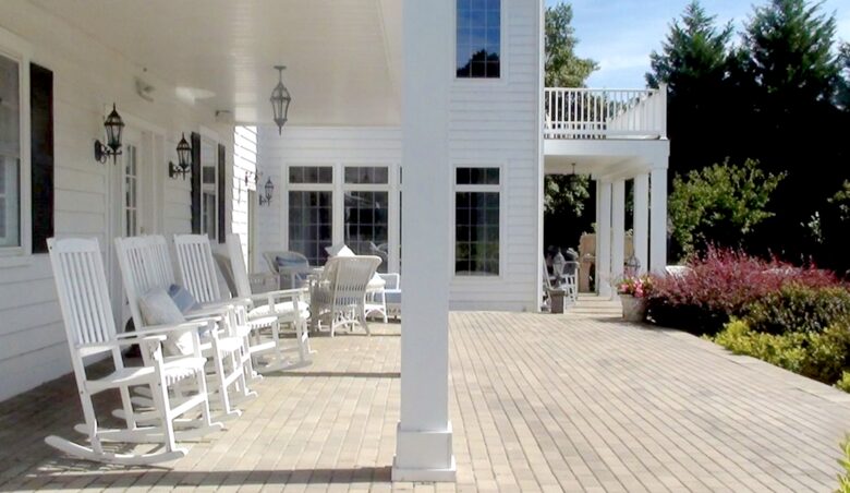 Chesapeake Bay Luxury - North East, Maryland