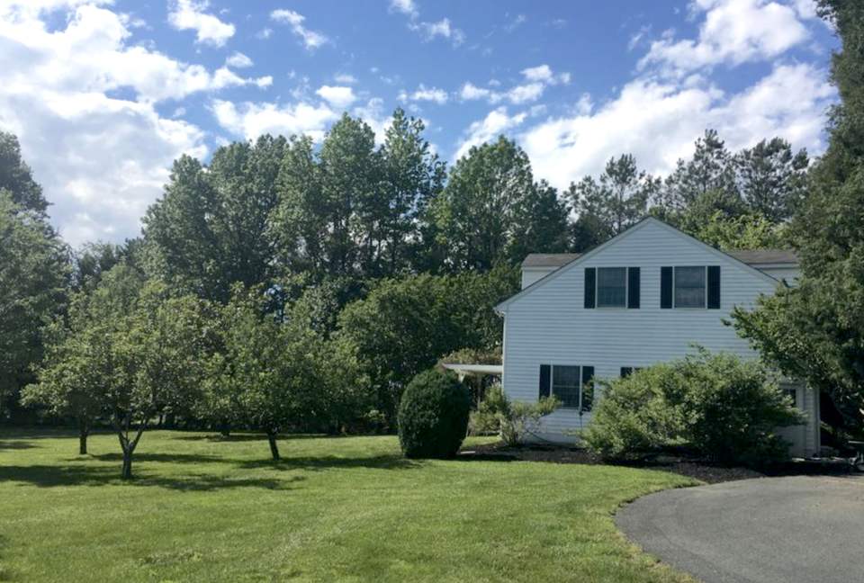 Chesapeake Bay Luxury - North East, Maryland