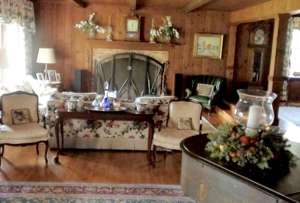 Chesapeake Bay Luxury - North East, Maryland