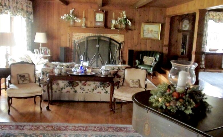 Chesapeake Bay Luxury - North East, Maryland