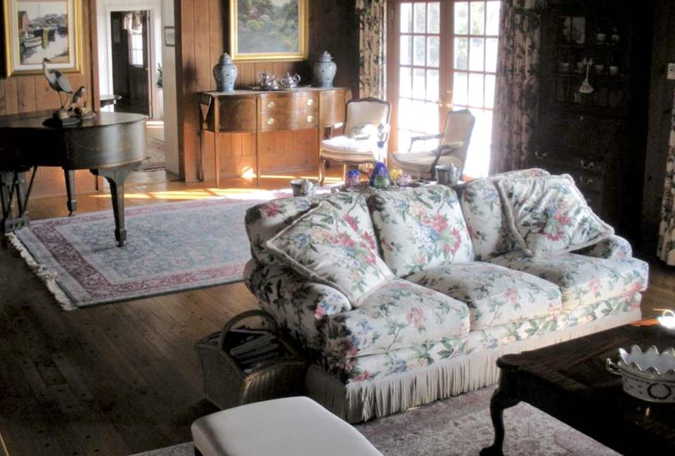 Chesapeake Bay Luxury - North East, Maryland