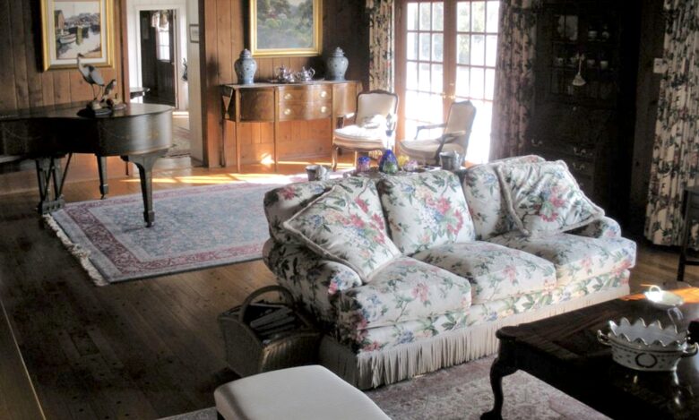 Chesapeake Bay Luxury - North East, Maryland