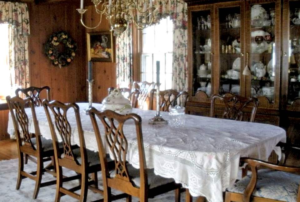 Chesapeake Bay Luxury - North East, Maryland