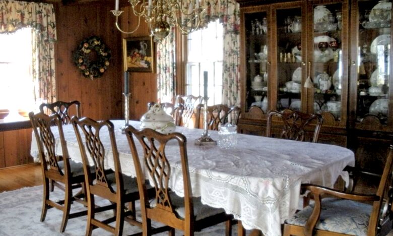 Chesapeake Bay Luxury - North East, Maryland