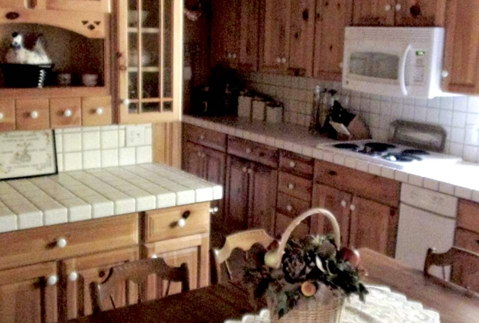 Chesapeake Bay Luxury - North East, Maryland