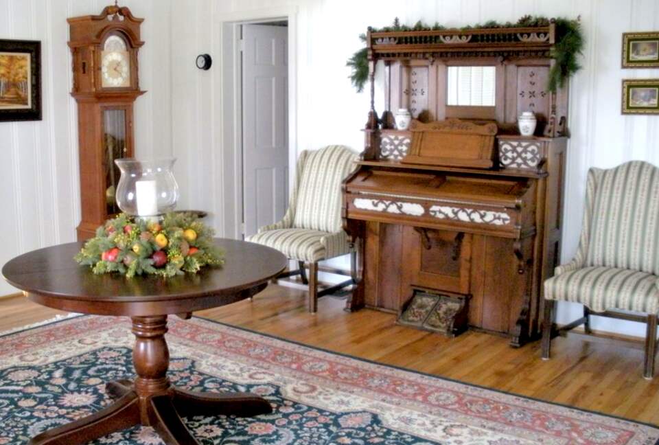 Chesapeake Bay Luxury - North East, Maryland