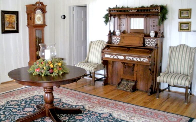 Chesapeake Bay Luxury - North East, Maryland