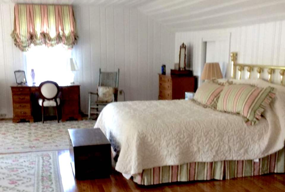 Chesapeake Bay Luxury - North East, Maryland