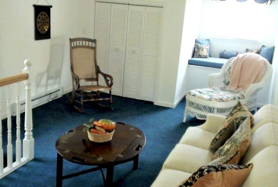 Chesapeake Bay Luxury - North East, Maryland