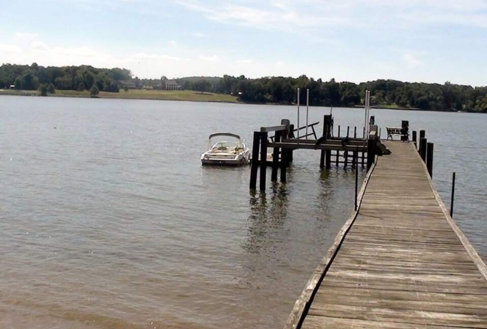 Chesapeake Bay Luxury - North East, Maryland