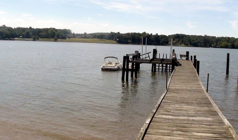 Chesapeake Bay Luxury - North East, Maryland