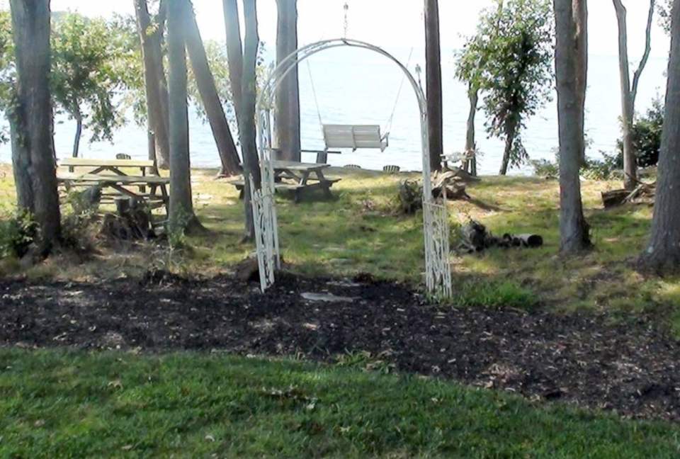 Chesapeake Bay Luxury - North East, Maryland