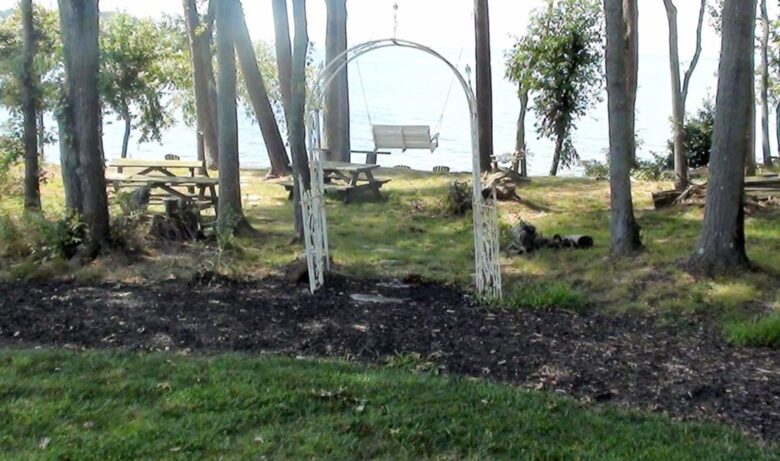 Chesapeake Bay Luxury - North East, Maryland