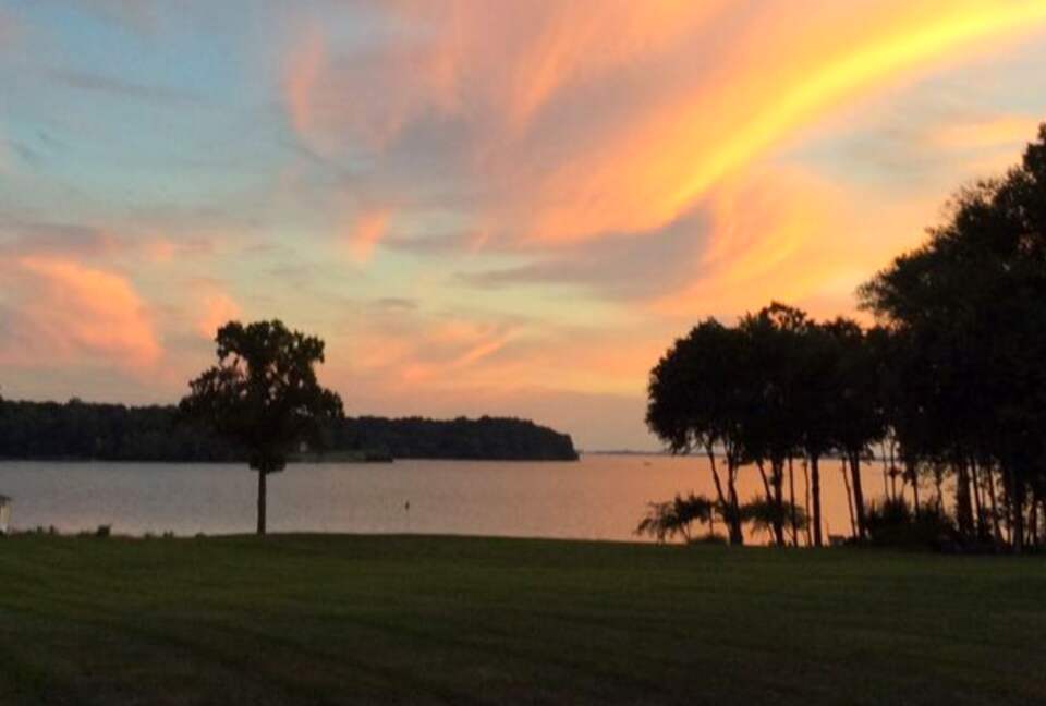 Chesapeake Bay Luxury - North East, Maryland