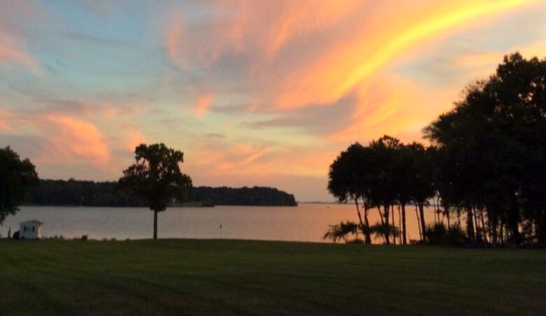 Chesapeake Bay Luxury - North East, Maryland